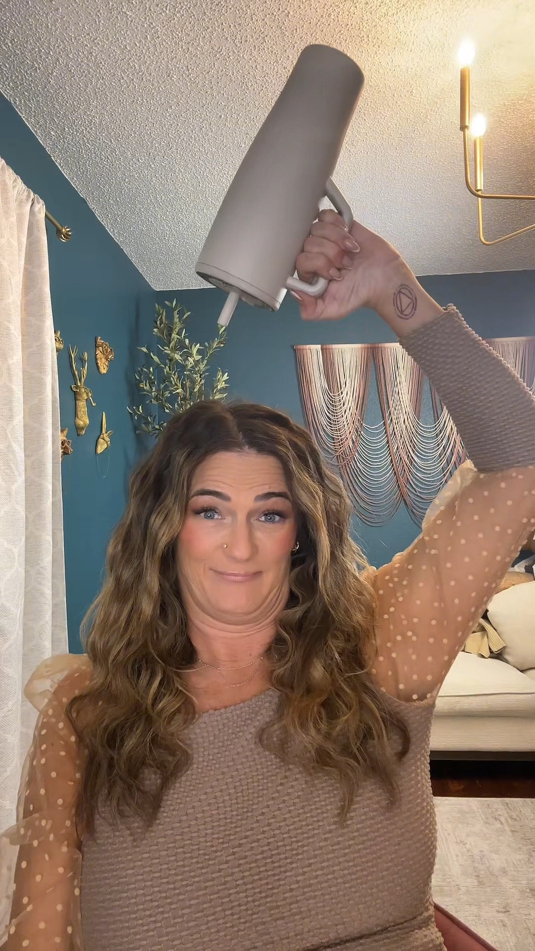 Leak proof Brumate Era 40oz tumbler WITH a handle! #brumate 

#LTKCyberWeek #LTKGiftGuide #LTKHoliday