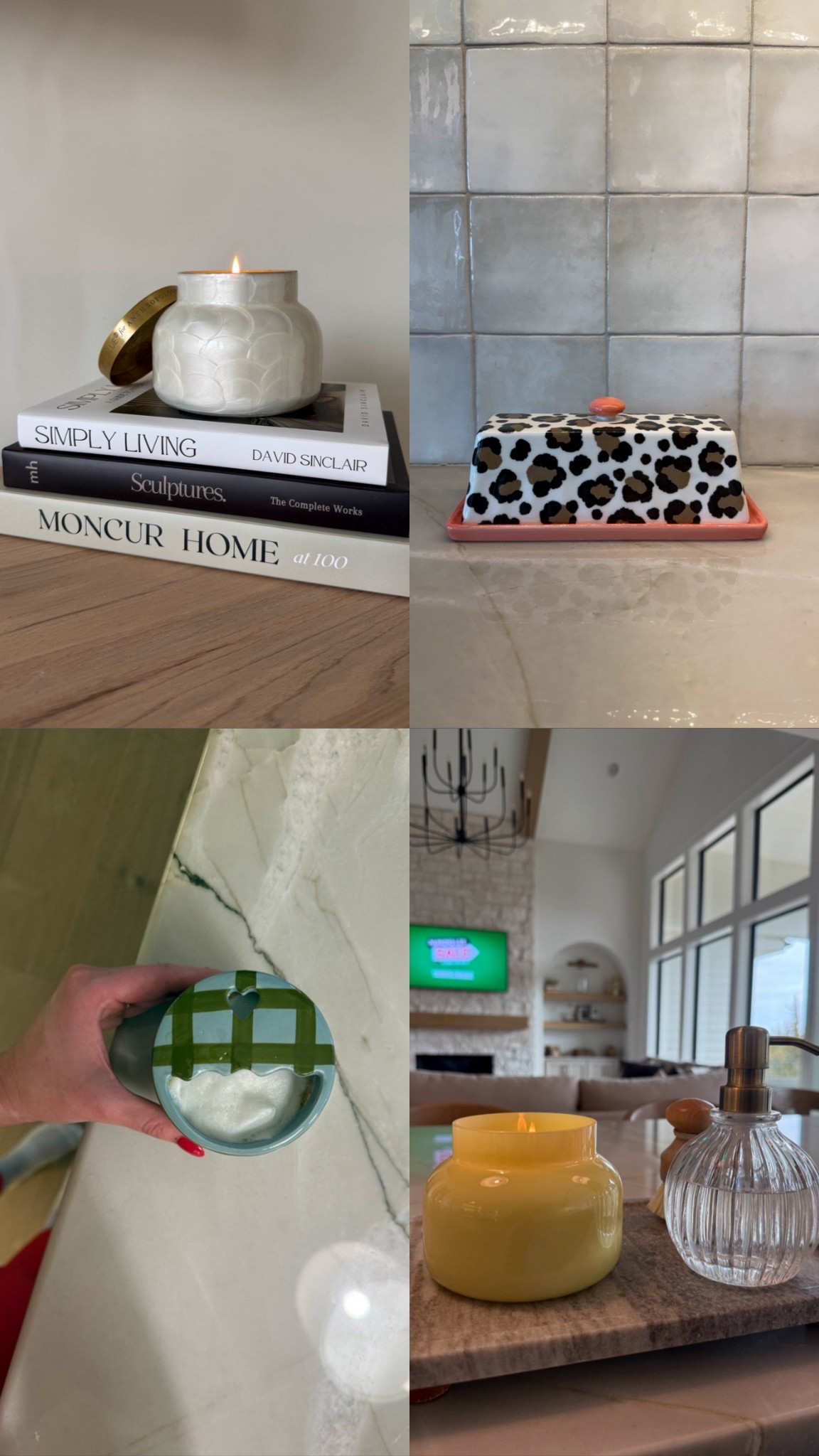 all my recent anthro finds are 20% off this weekend only! @shelb_ditch has a code: USE SHELB20 at checkout to save 🥰 

#LTKSaleAlert #LTKmomlife #LTKHome