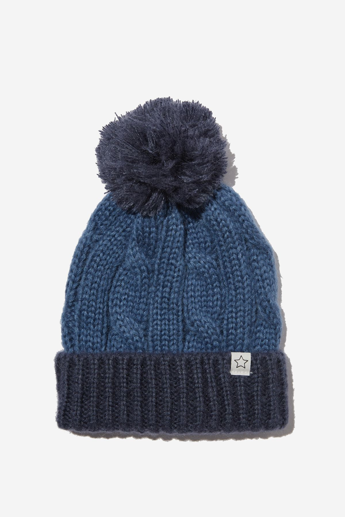 Kids Winter Knit Beanie | Cotton On (ANZ)