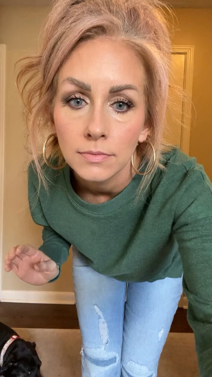 Walmart sweatshirt 