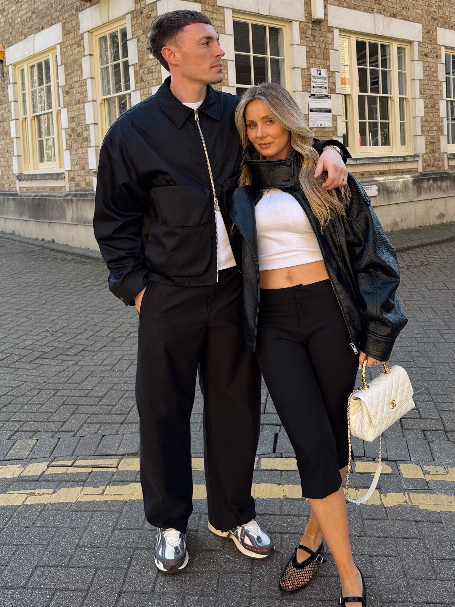 Ima husbands girl ♥️

#LTKuk #LTKspring #LTKmodest