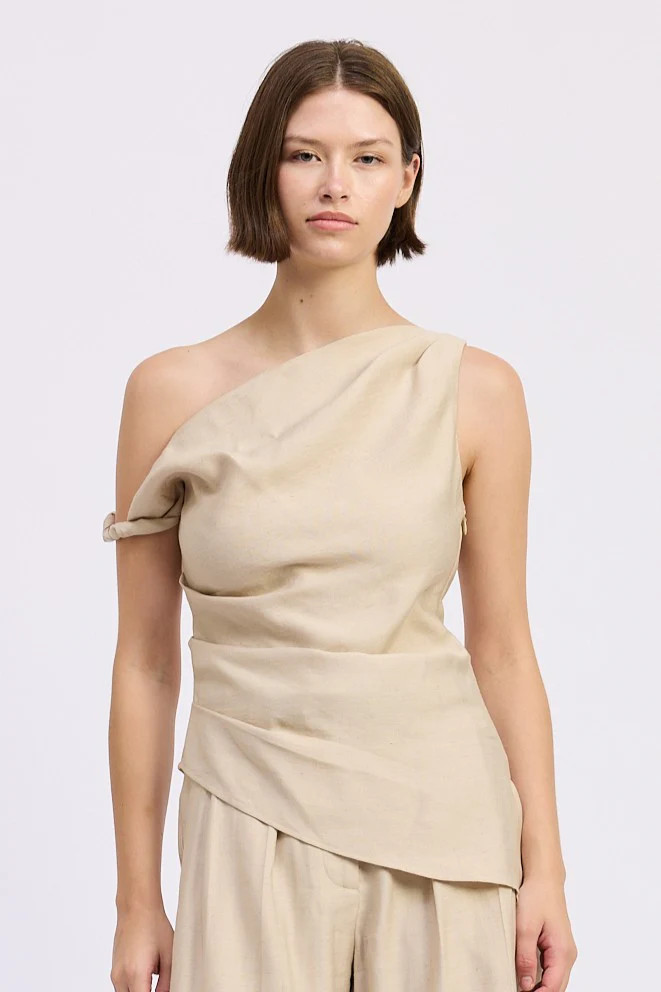 Selma Top | En Saison