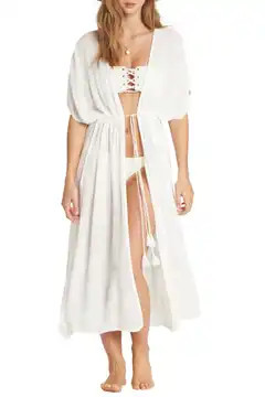 Shape Shift Cover-Up Dress | Nordstrom