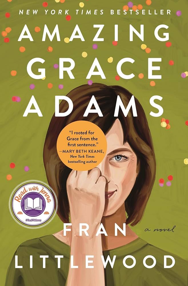 Amazing Grace Adams: A Novel | Amazon (US)