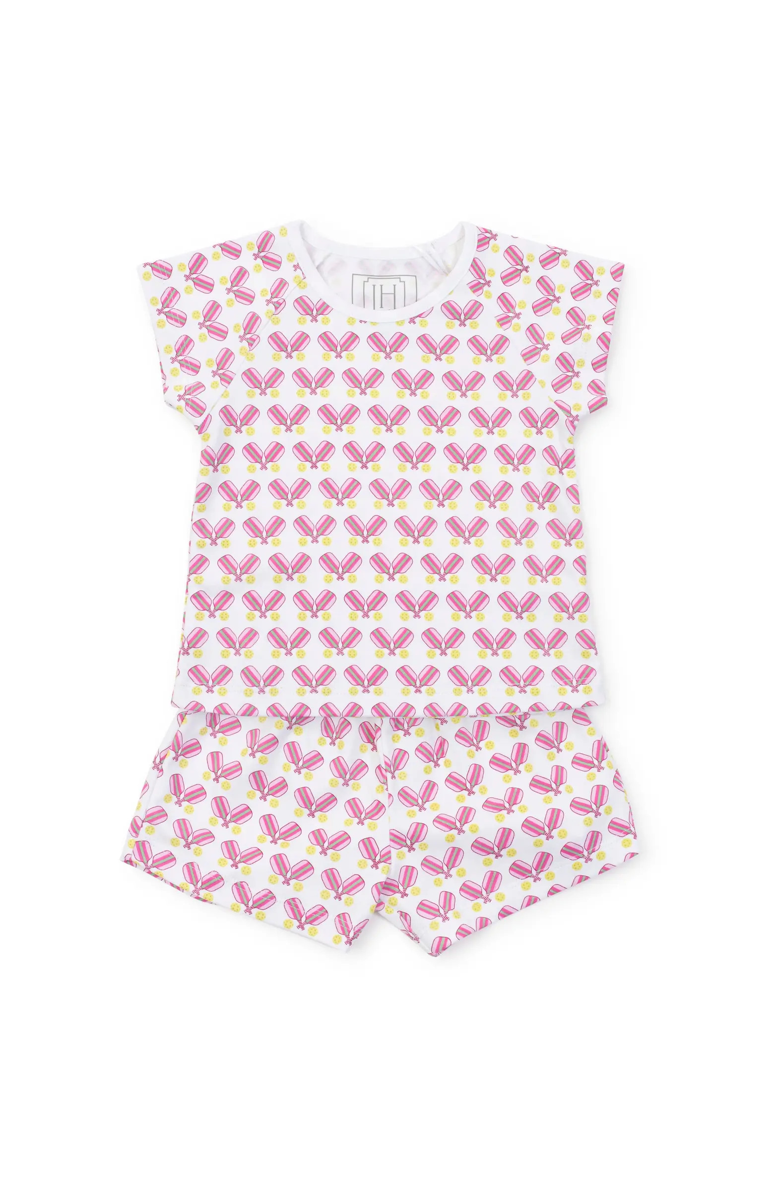 Emery Girls' Short Set | Nordstrom