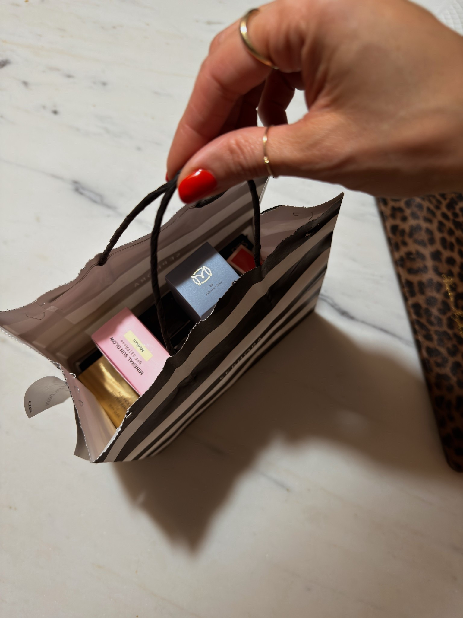 My Sephora order has arrived! Here’s everything I got!! Use code SPRINGSALE - open to rouge members ❤️

#LTKSeasonal #LTKBeauty #LTKSaleAlert