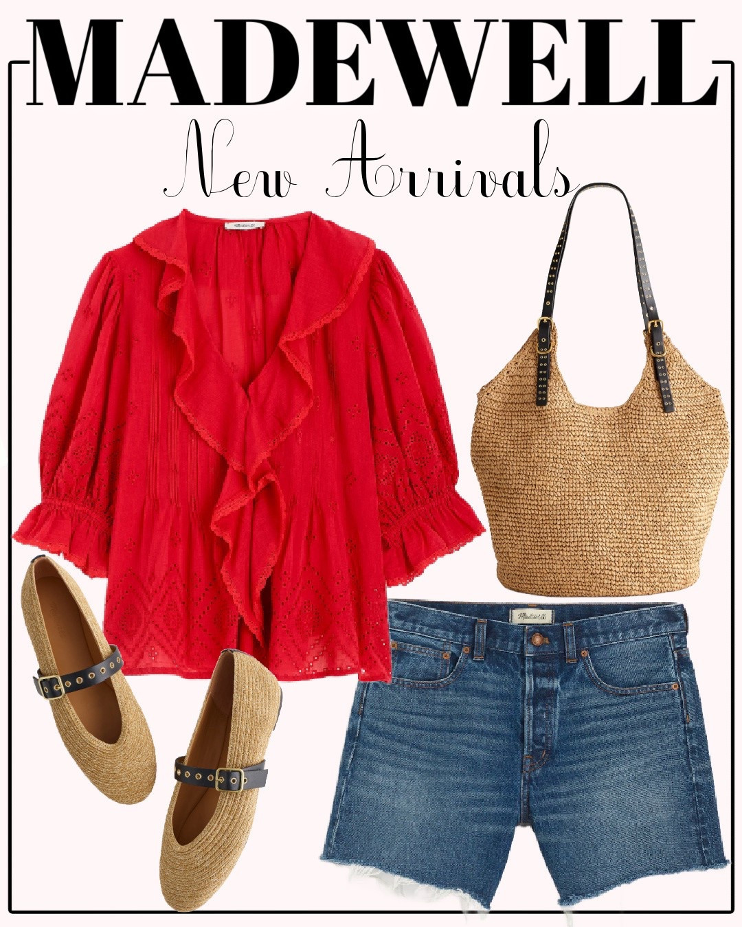 Madewell sale

Memorial Day outfit / Swimsuit / summer outfit / Nordstrom sale / country concert outfit / sandals / spring outfits / spring dress / vacation outfits / travel outfit / jeans / sneakers / sweater dress / white dress / jean shorts / spring outfit/ spring break / swimsuit / wedding guest dresses/ travel outfit / workout clothes / dress / date night outfit / spring break outfits

#LTKSaleAlert #LTKFindsUnder100 #LTKxMadewell