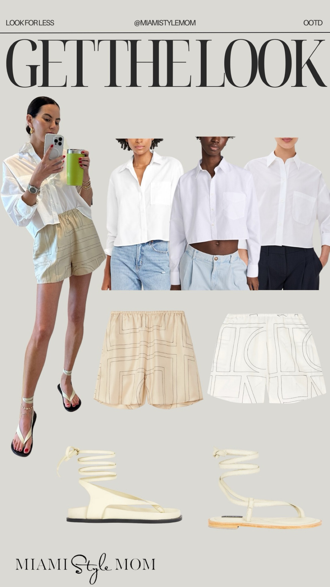 The perfect casual outfit! 

Summer fashion - Outfit inspo - Fashion ideas - Summer looks - Casual mom outfits - Summer sandal - Casual fashion- Fav simple outfit 

#LTKSeasonal #LTKStyleTip #LTKShoeCrush