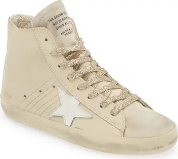 Francy High Top Sneaker (Women) | Nordstrom