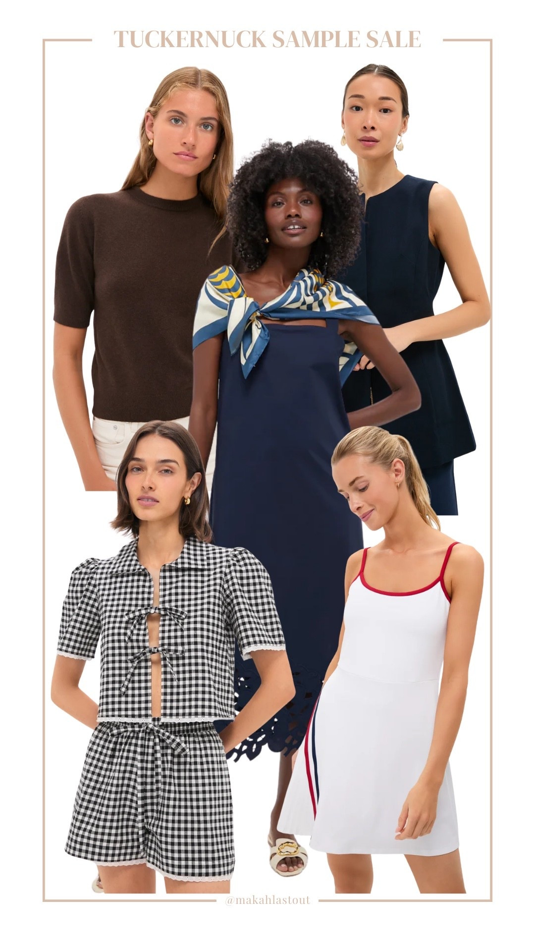 tuckernuck sample sale picks

#LTKootd #LTKActive #LTKSaleAlert