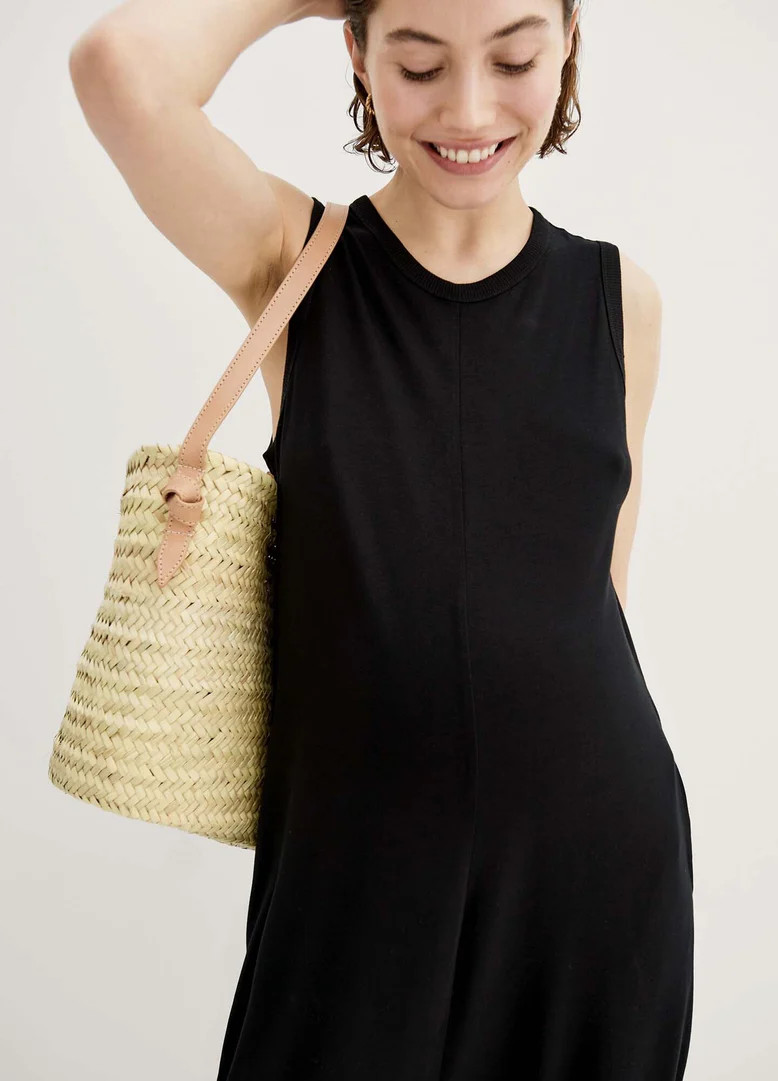 The Sleeveless Walkabout | Hatch Collection