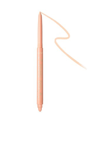 Fake Awake Eye Highlight in Nude | Revolve Clothing (Global)