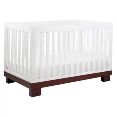Babyletto Modo 3-in-1 Convertible Crib | buybuy BABY | buybuy BABY