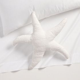 Stella The Starfish Pillow | Pottery Barn Teen