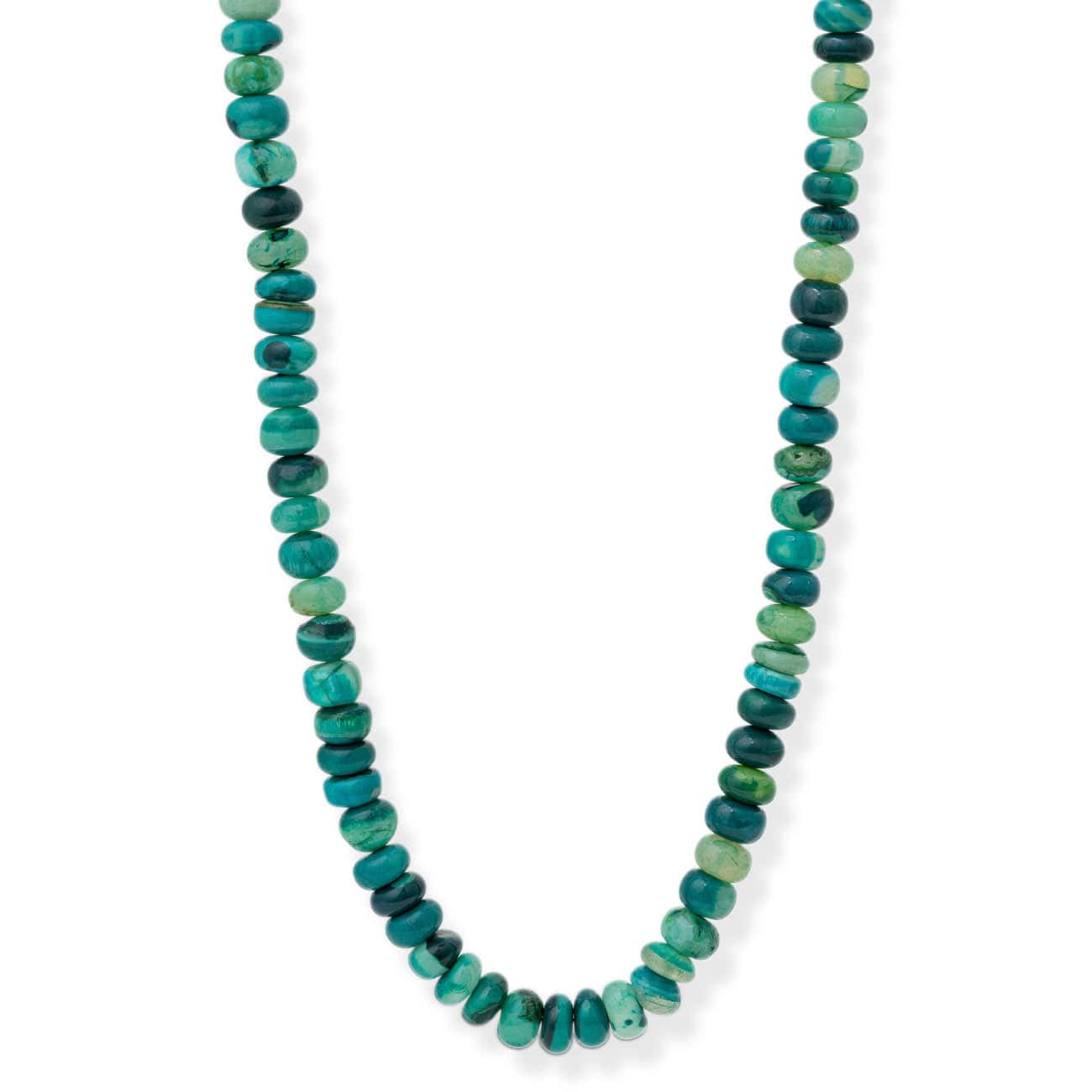 Green Delight Candy Necklace | BRACHA