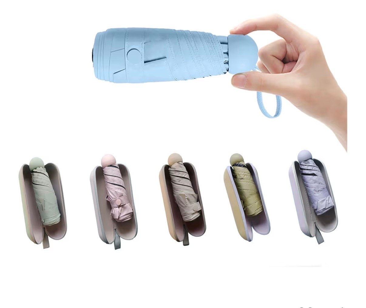 #travel #umbrella #miniumbrella #travelumbrella