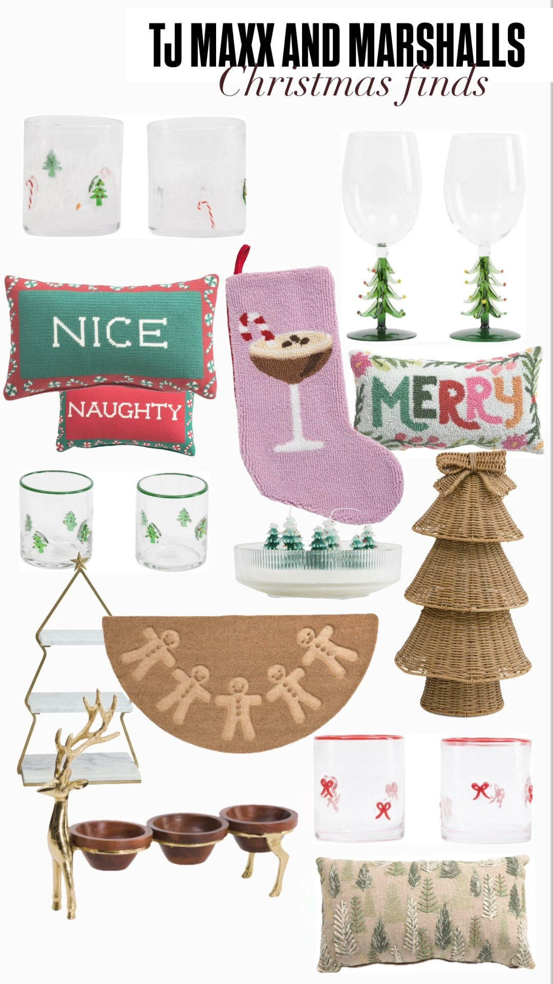 Christmas finds 

#LTKFindsUnder50 #LTKHome #LTKSeasonal