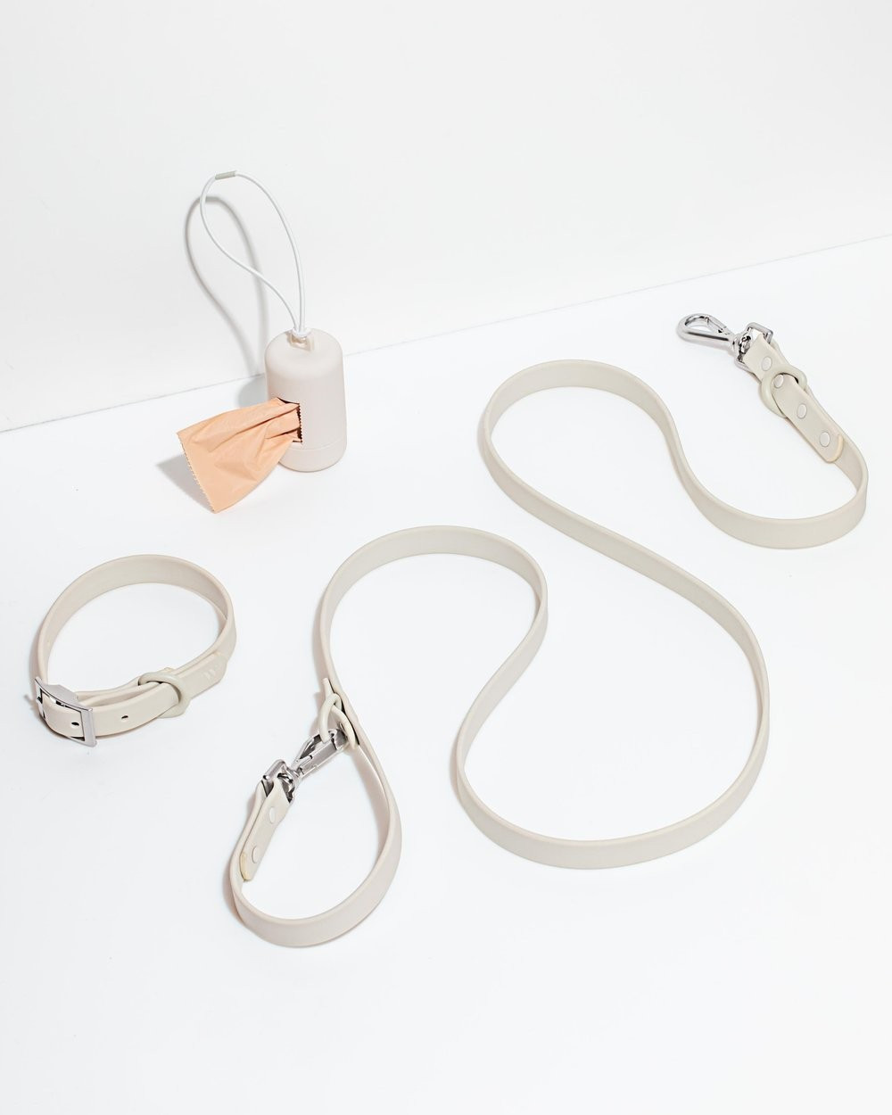 Collar Walk Kit | Wild One