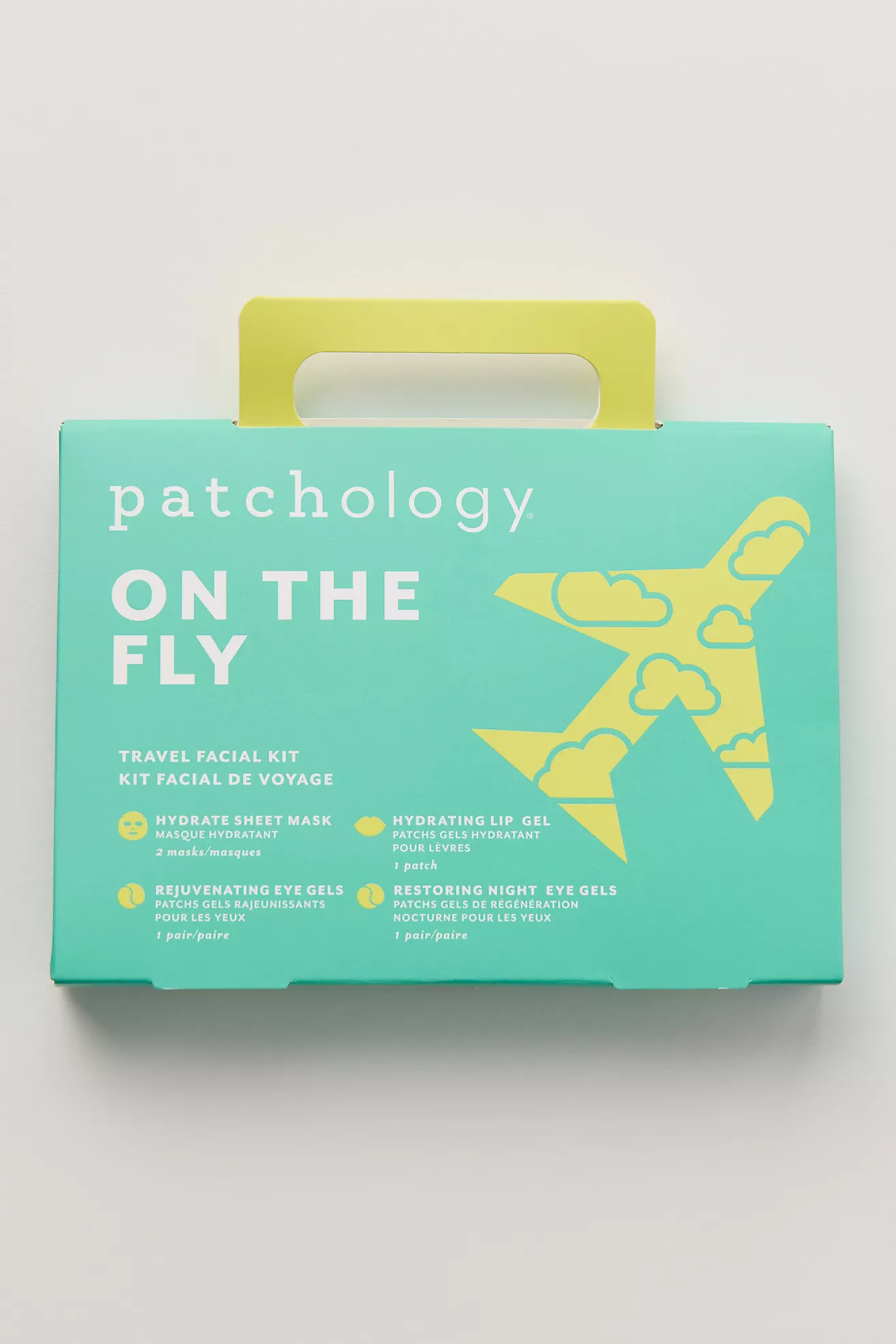 On The Fly Set | Free People (Global - UK&FR Excluded)