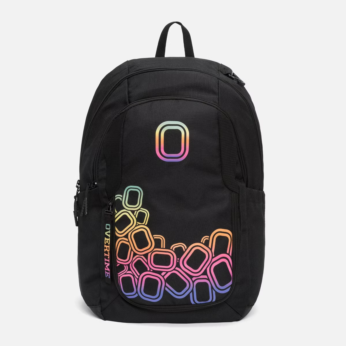 Overtime Elite Swish Stadium Drawstring Bag | Target