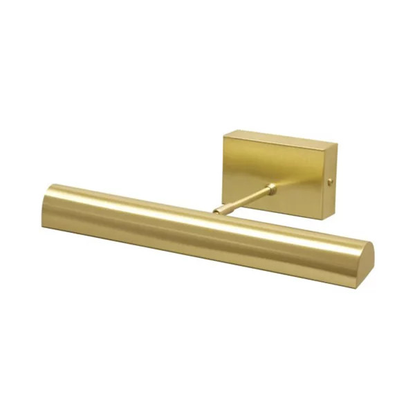 Battery Operated Picture Light by House Of Troy | Lumens