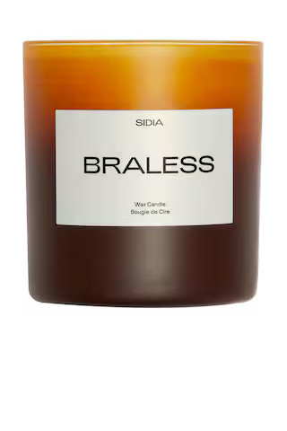 Braless Candle
                    
                    SIDIA | Revolve Clothing (Global)