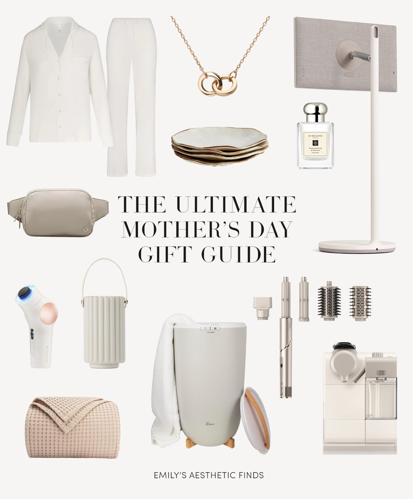 Mothers Day 2024 Gift Guide

#LTKhome #LTKGiftGuide #LTKfamily