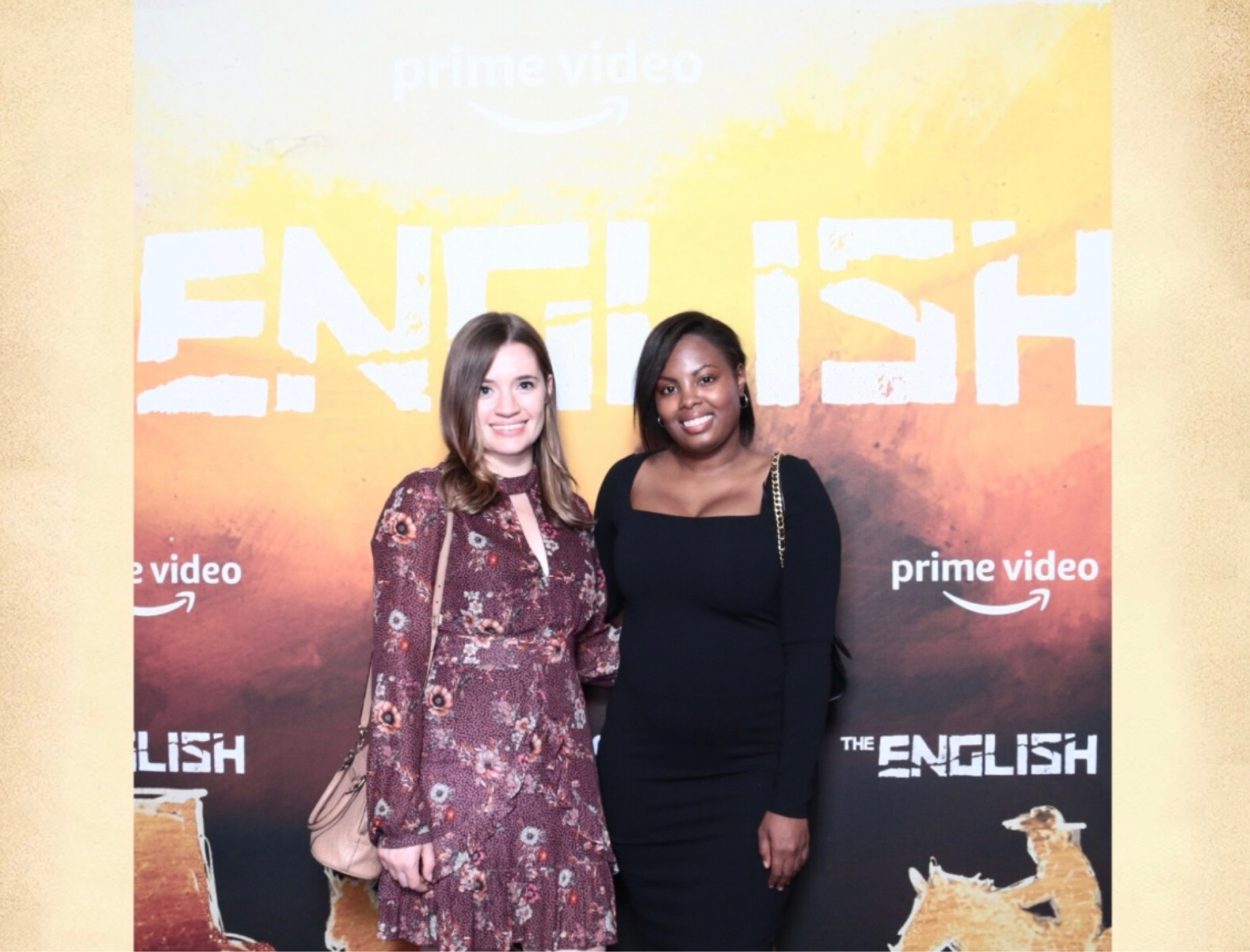 I wore this dress to the premiere of Emily Blunt’s Prime Video series “The English.” 

#LTKSeasonal #LTKFind #LTKunder100