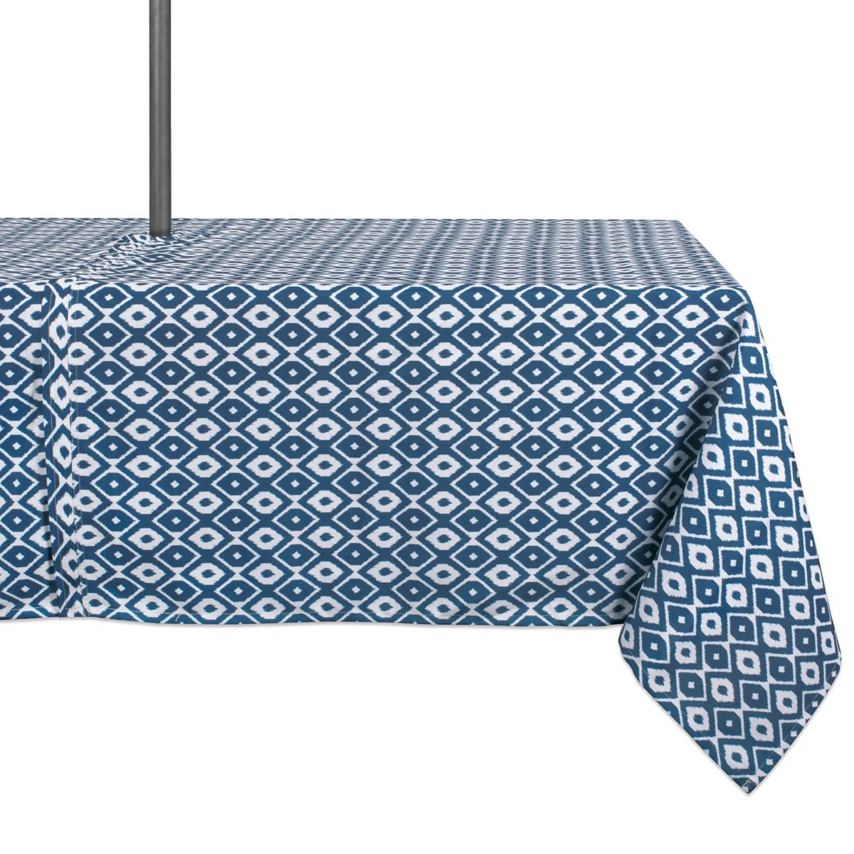 Andino Outdoor Zipper Umbrella Tablecloth | Wayfair North America