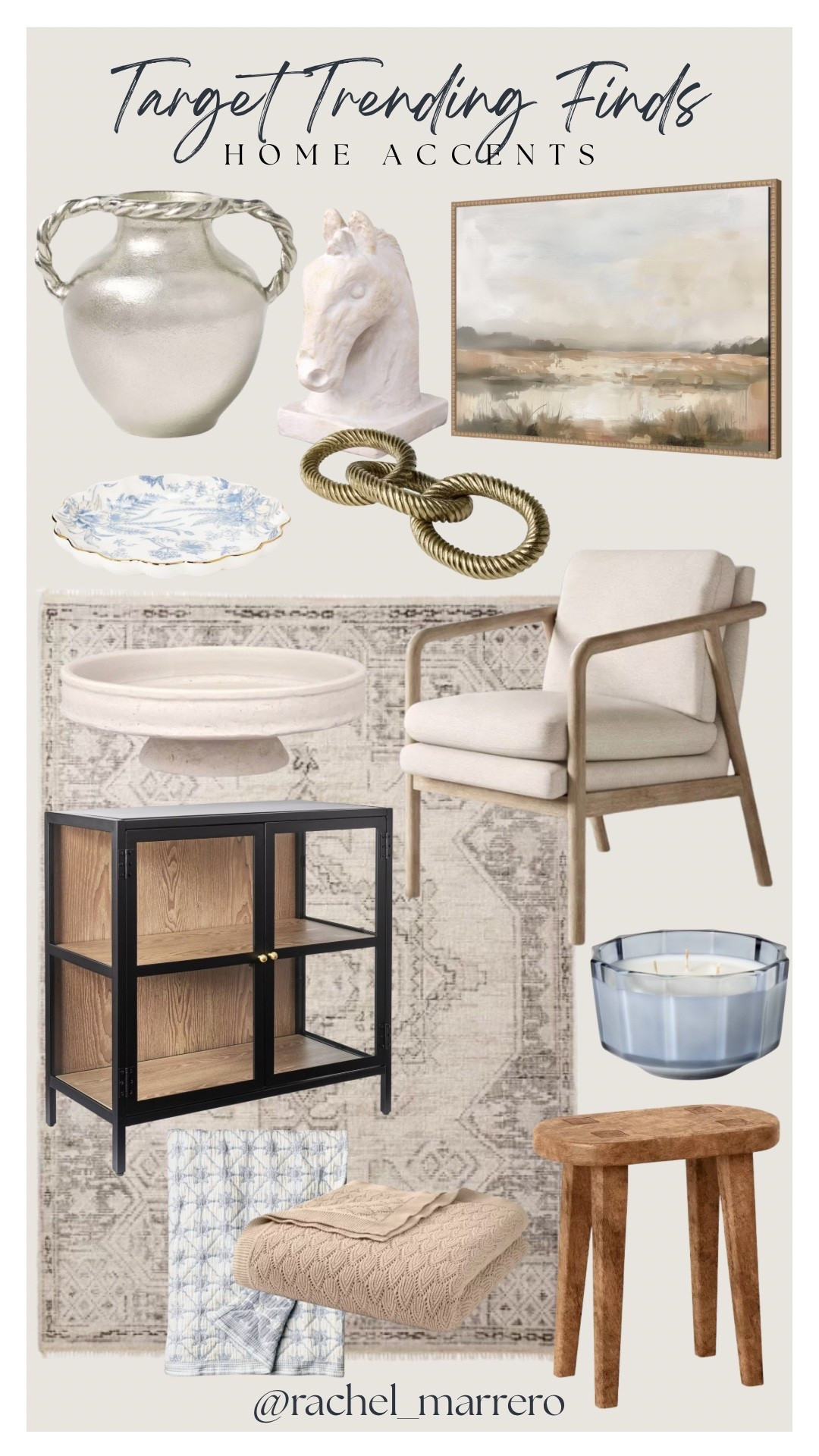 Target trending finds!


target home, target decor, target finds, trending home, home accents, home styling, interior decor, affordable home, neutral home, modern home decor, cozy home, decorative accents, shelf styling, coffee table decor, living room decor, spring home refresh, budget friendly decor, home inspo, curated home, everyday home style

#LTKU #LTKSeasonal #LTKHome