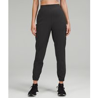 Adapted State High-Rise Joggers | Lululemon (US)