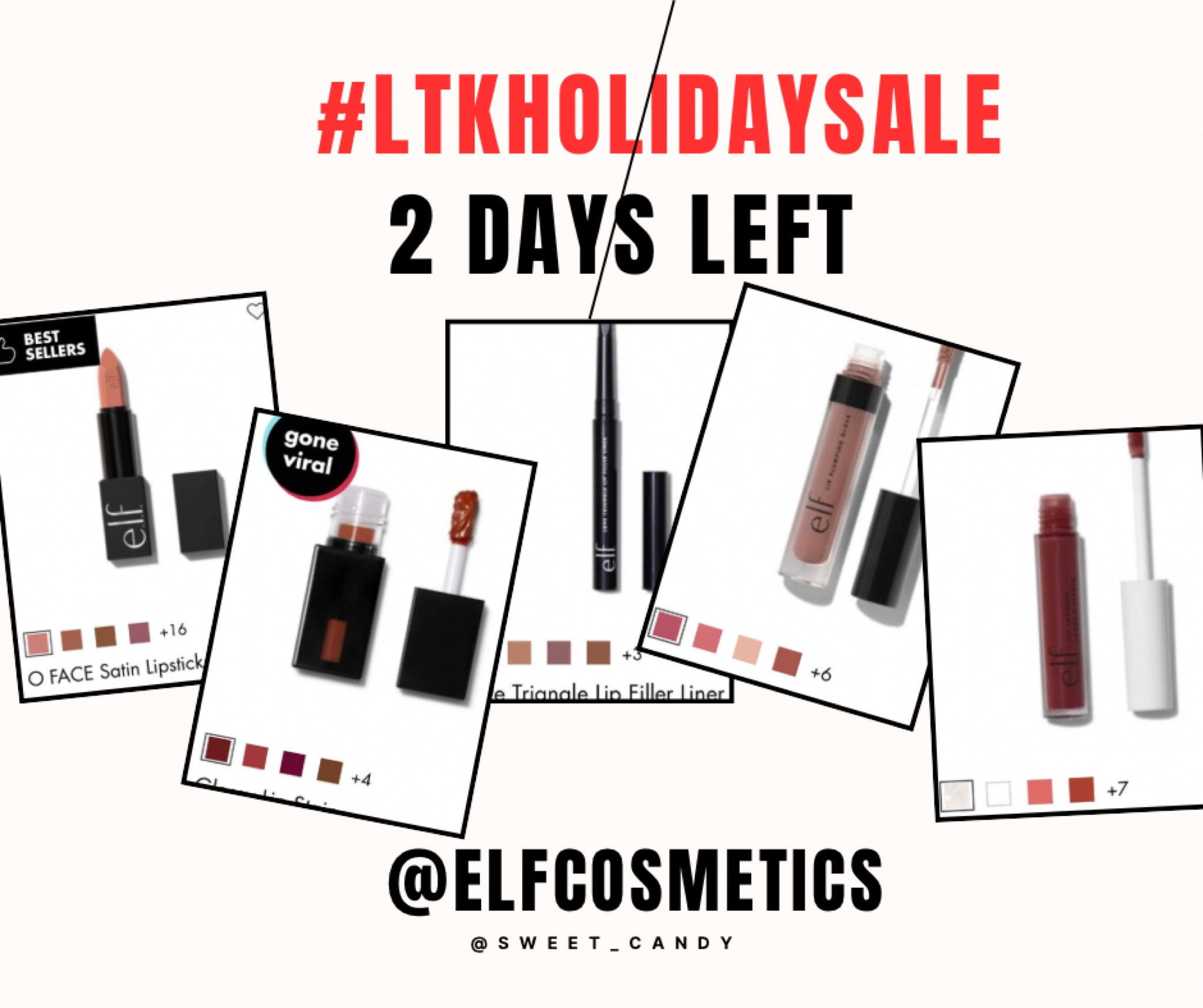 #LTKbeauty #LTKfindsunder50 #LTKHolidaySale
