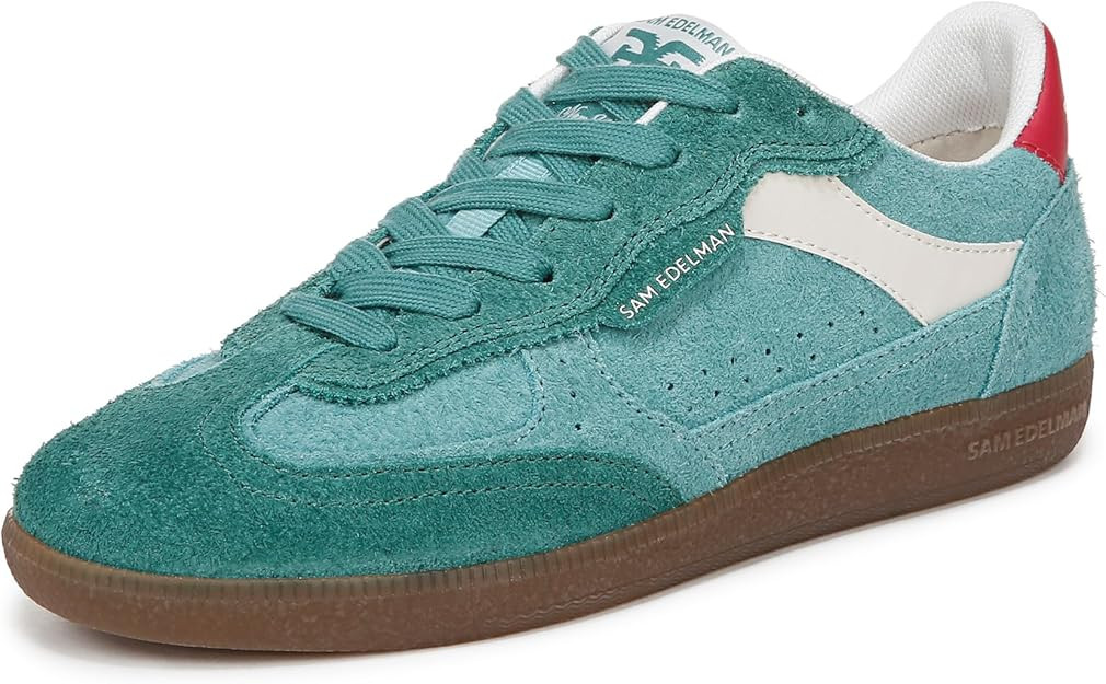 Sam Edelman Women's Kallen Sneakers | Amazon (US)
