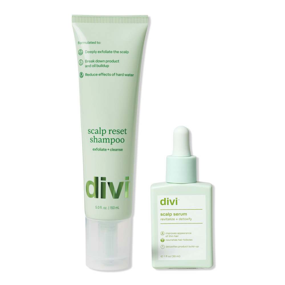 Divi Get Started Kit | Ulta