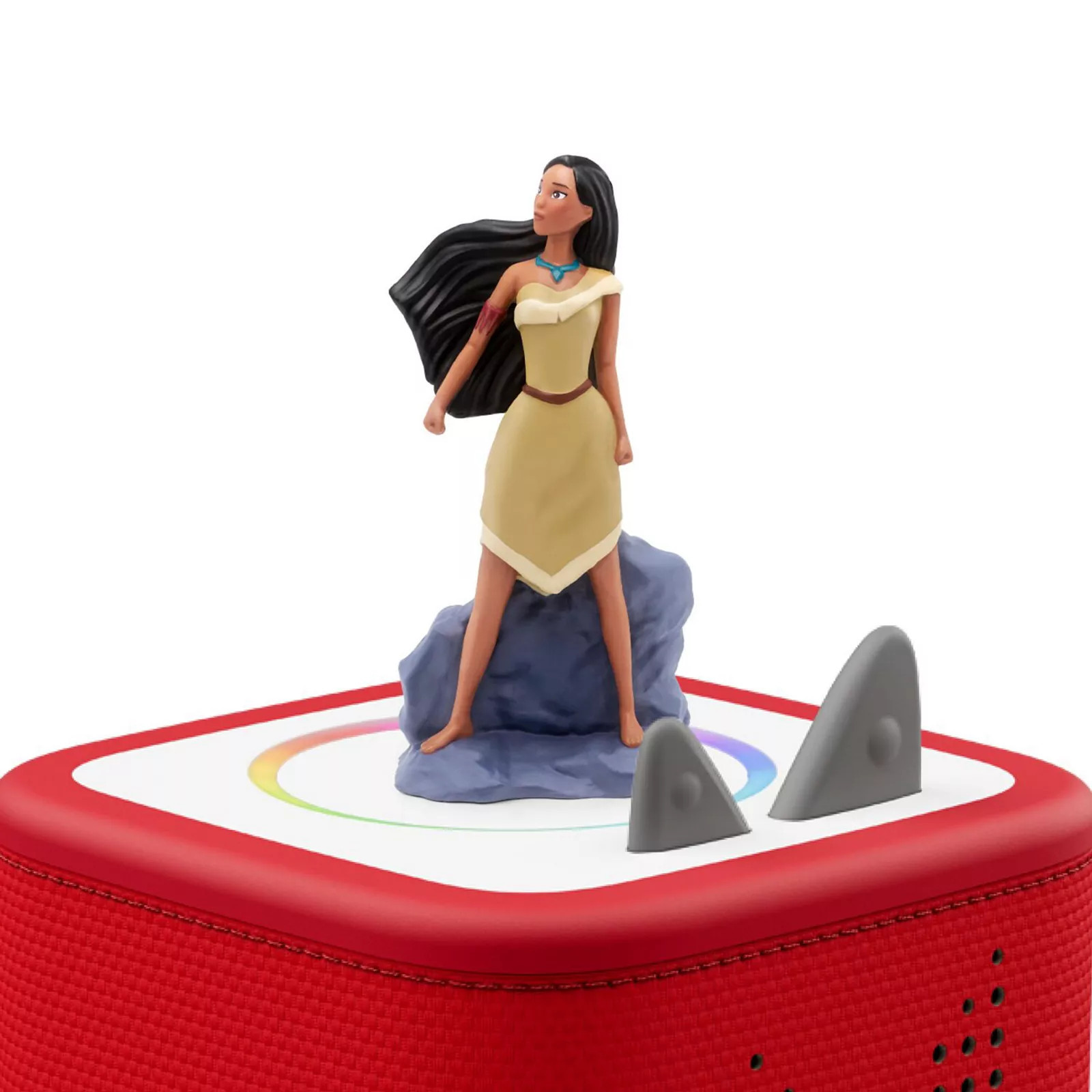 tonies Disney's Pocahontas Tonie Figurine, Multi | Kohl's