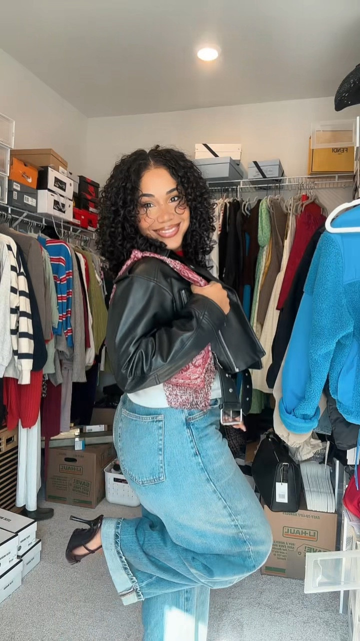 A cute little brunch date for this beautiful Sunday morning we got ☀️❤️ #brunchoutfit #OOTD #ootdinspo The whole fit is Zara head to toe 🤌🏽

#LTKgrwm #LTKootd