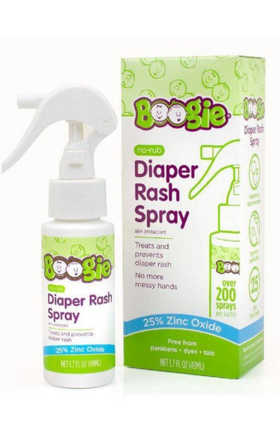 The greatest invention ever. No more diaper cream stuck in your nails. Just whip this bad boy out and spray  

#LTKbaby #LTKbump #LTKFind