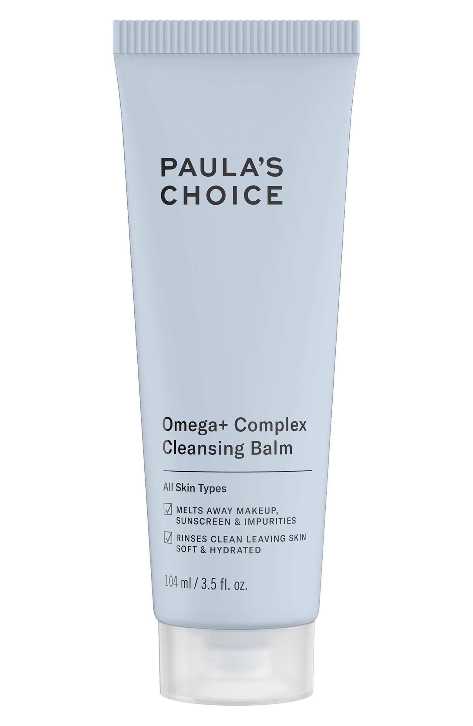 Paula's Choice Omega+ Complex Cleansing Balm | Nordstrom | Nordstrom