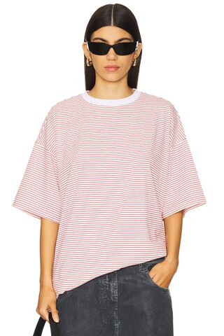 Dylin Oversized Tee
                    
                    superdown | Revolve Clothing (Global)