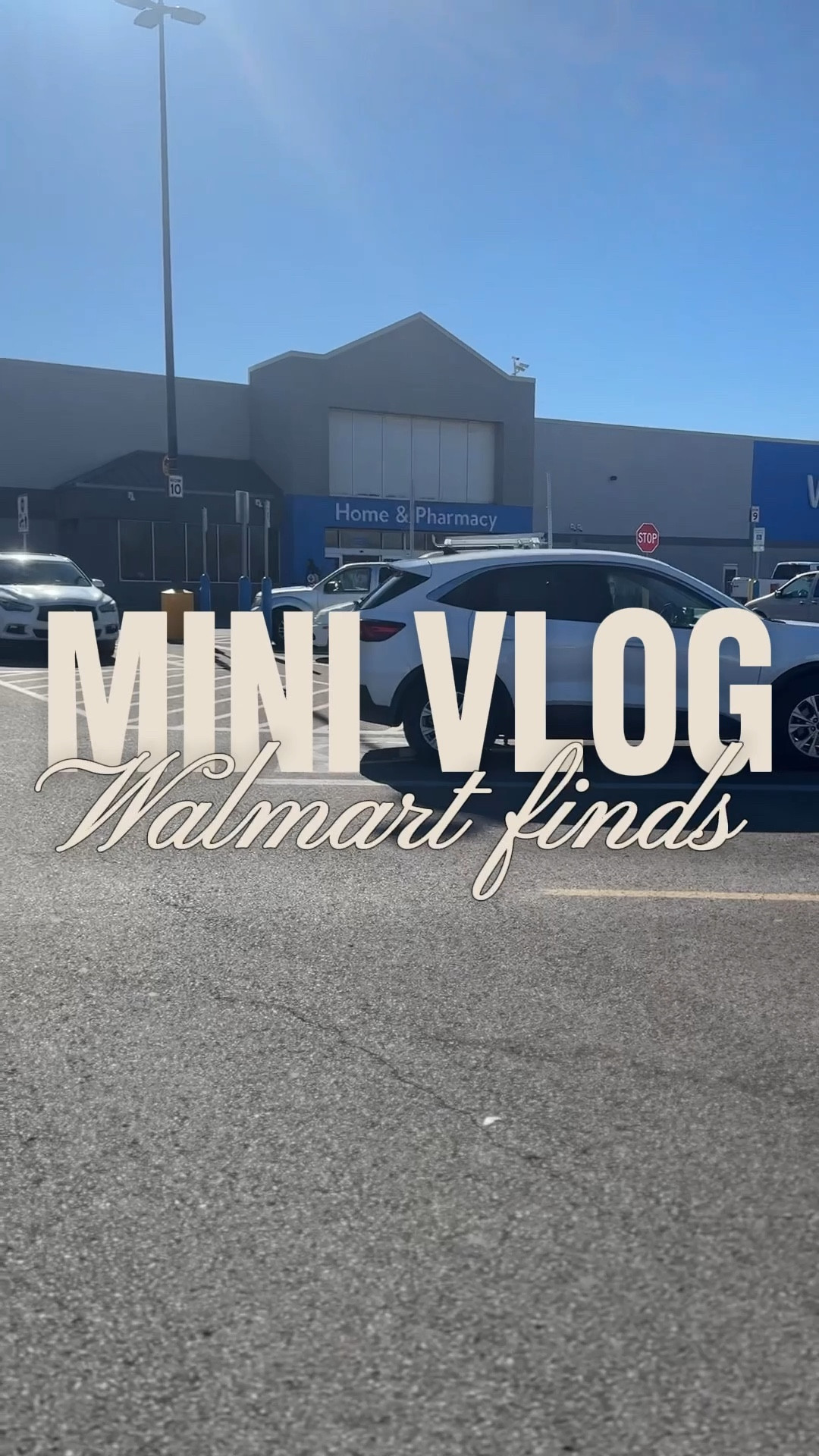 Some of my favorite finds from Walmart this weekend!

#LTKBaby #LTKmomlife #LTKKids