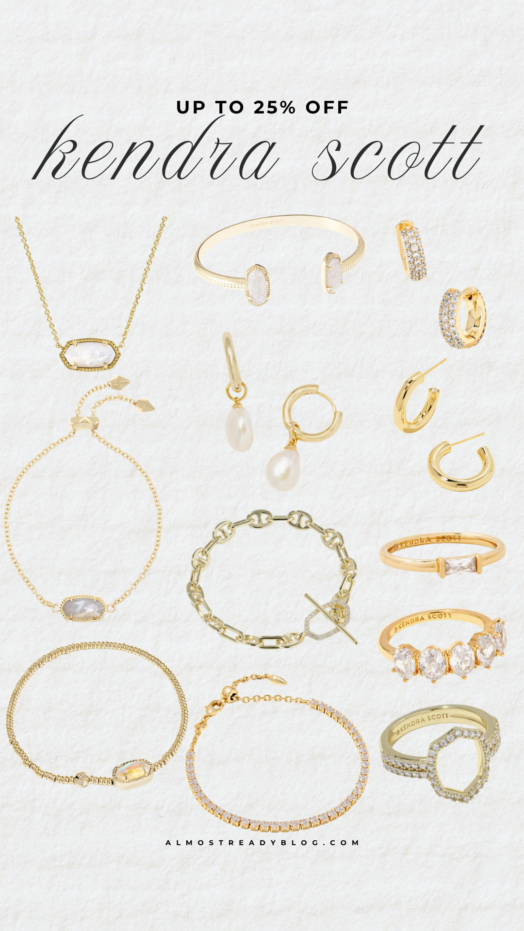 Kendra Scott up to 25% off, Mother's Day gift ideas, Mother's Day gifts, amanda west, almostreadyblog 

 

#LTKSaleAlert