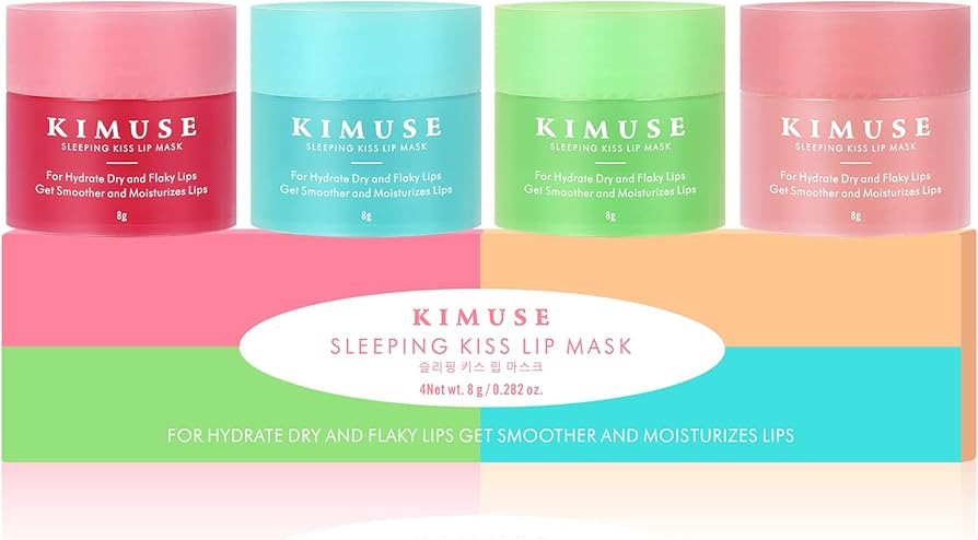 Visit the KIMUSE Store | Amazon (US)