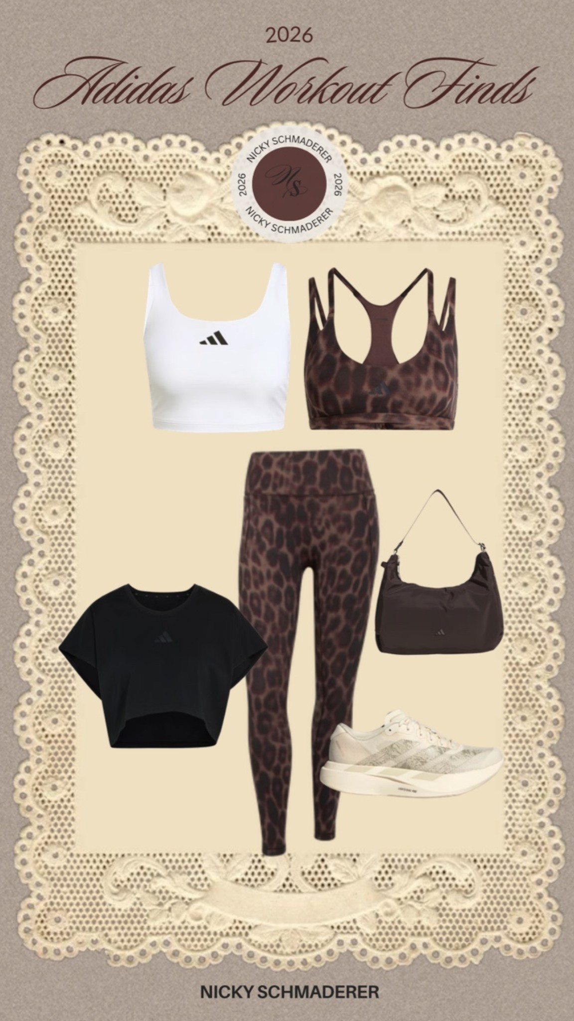 @adidas sale happening now // I snagged some of these training pieces! 

Adidas finds
Workout outfit

#LTKActive #LTKSeasonal #LTKfitnessgoals