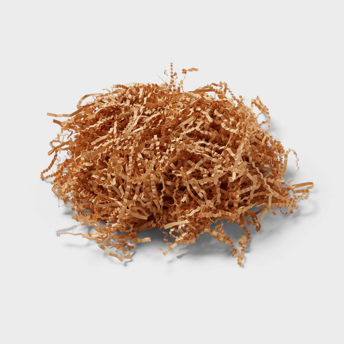 1.5oz Paper Shred Kraft Filler Natural - Spritz™ | Target