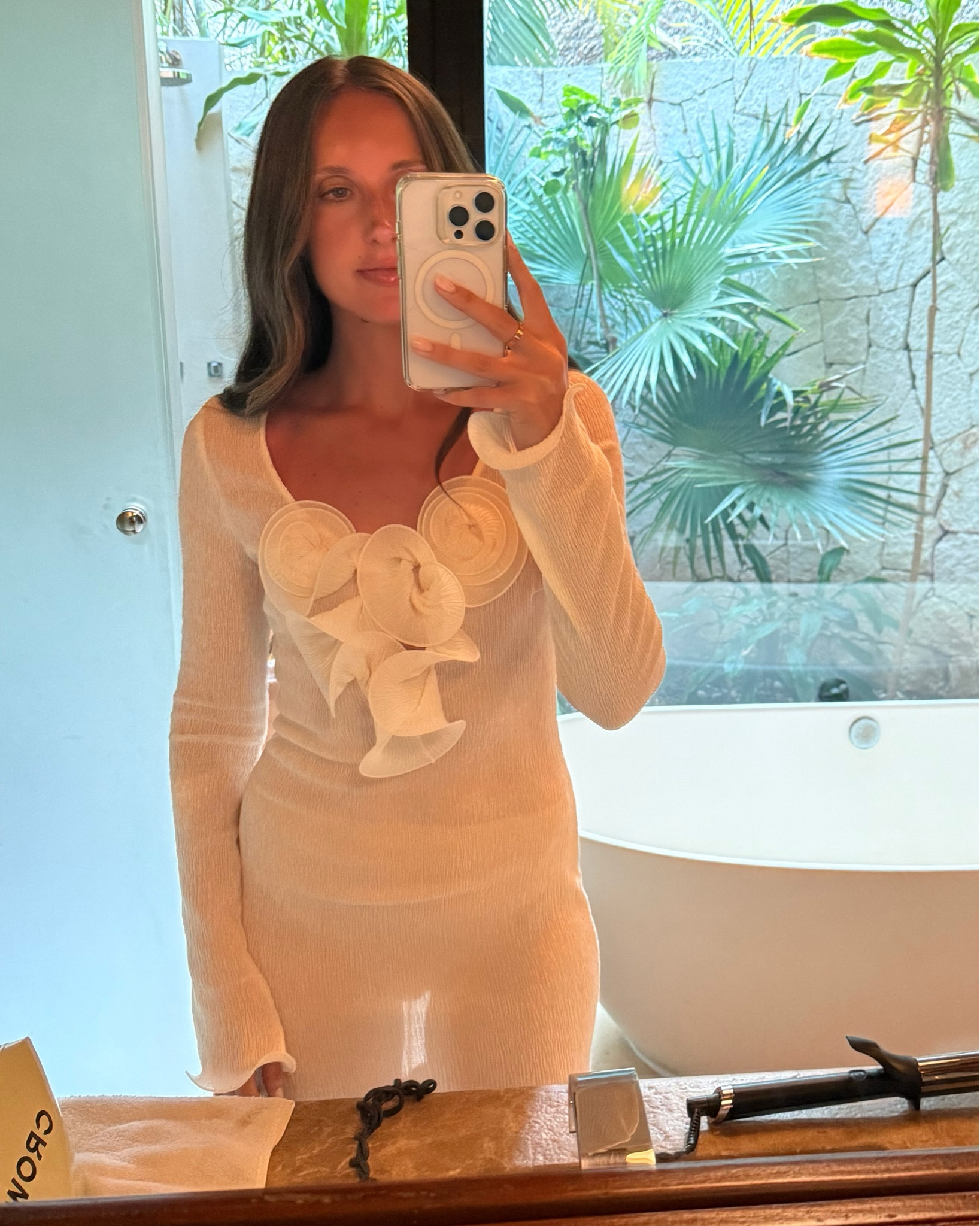 Vacation Round Up 🫶🏻

#LTKSwim #LTKU #LTKTravel