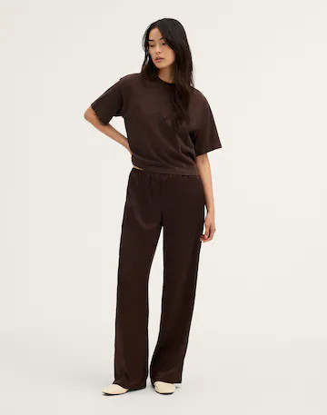 The Devon Pant | Madewell