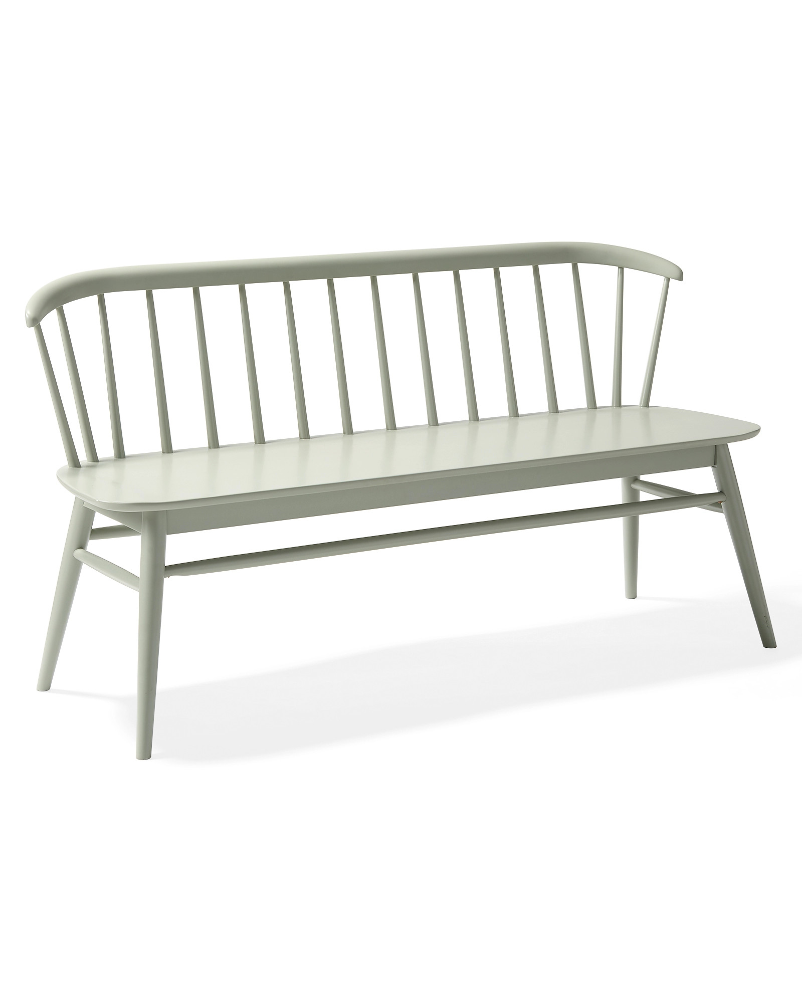 Carter Bench | Serena and Lily