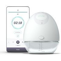 Elvie Breast Pump Single - One Size | Oxygen Boutique
