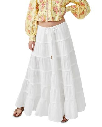 Simply Smitten Maxi Skirt | Bloomingdale's (US)