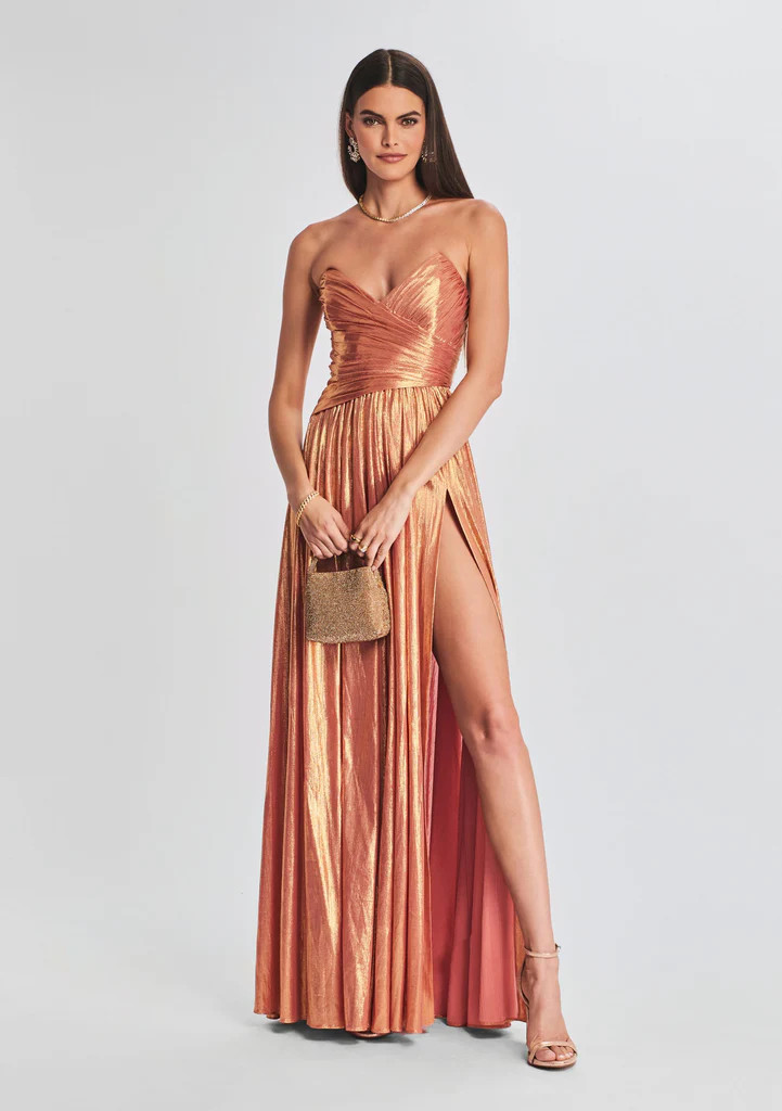 Waldorf Dress | Retrofete
